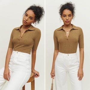 Deadstock Reformation Amabel Top